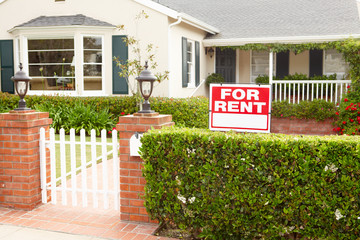 What to Consider in Houses For Rent