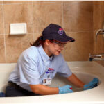 leak maintenance