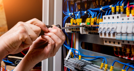Why Become an Electrician?